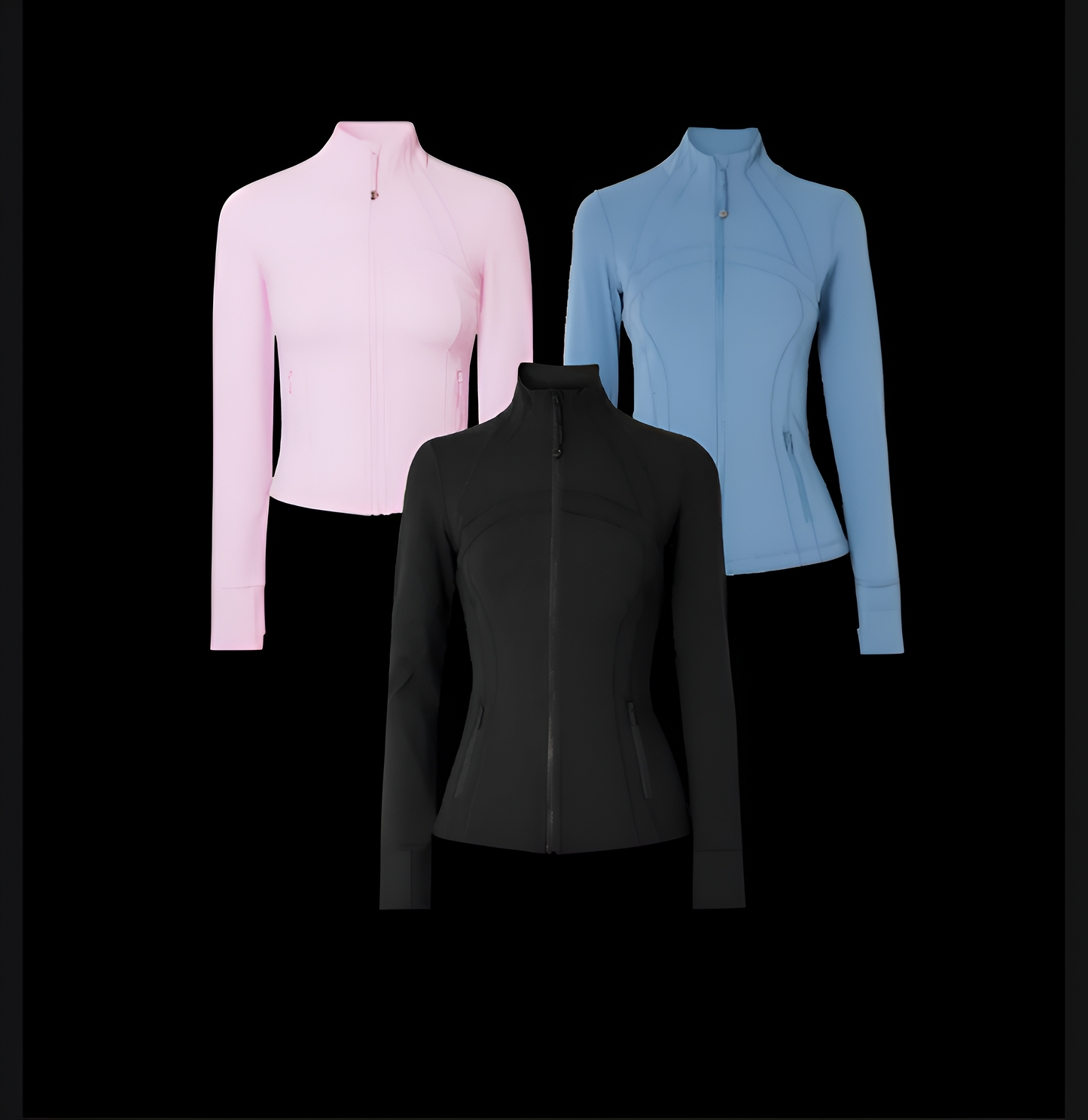 Lululemon Beszállító