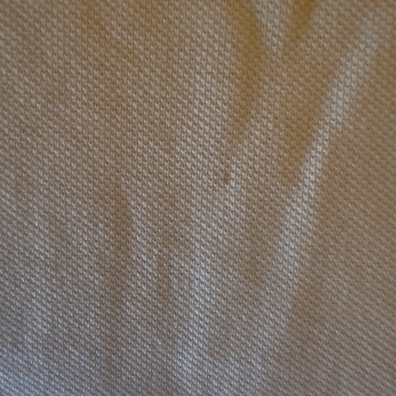 Fehér Ralph Lauren Gallérospóló