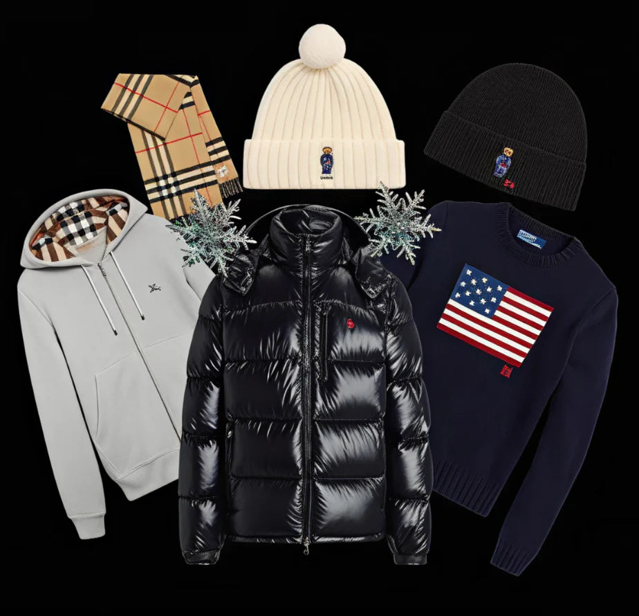 Winter's Bestsellers Beszállító